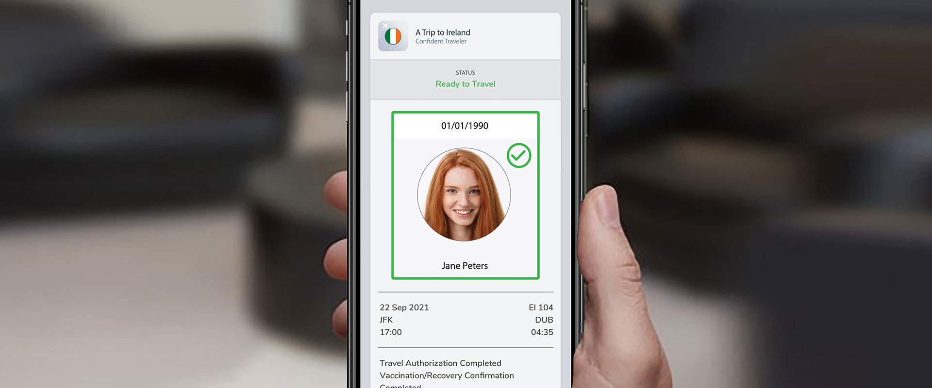 British Airways Expands Verifly Application