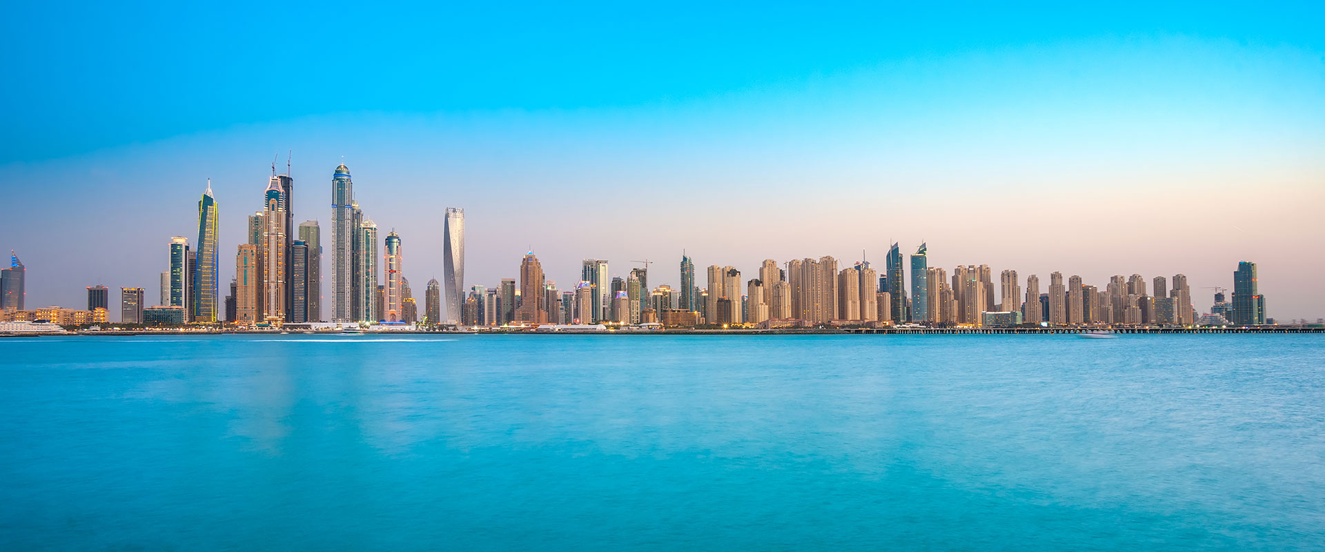 Dubai: Top Destination for Global Business Travel