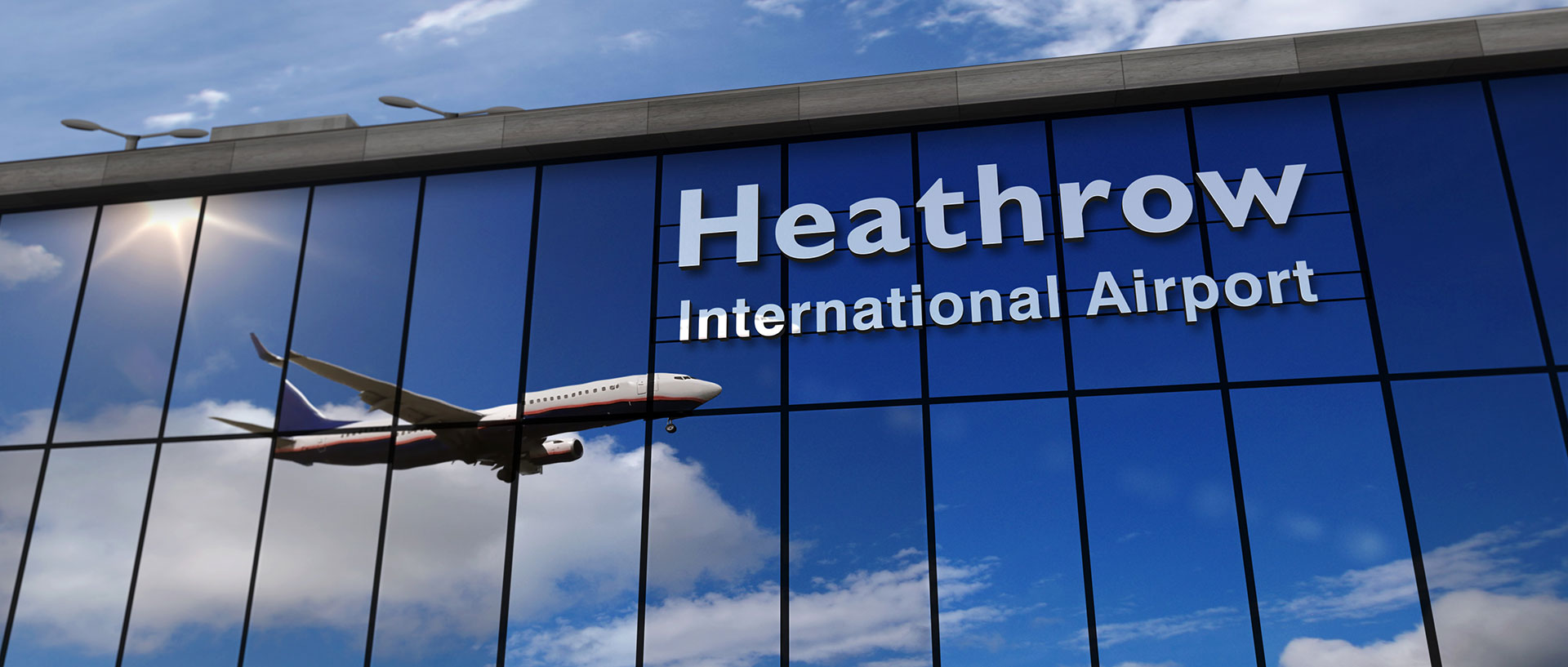 London Heathrow Airport’s Terminal 4 to Reopen