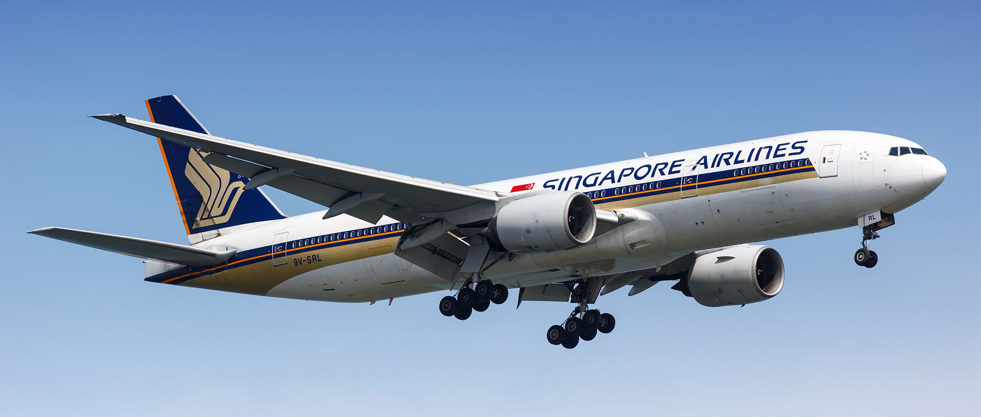 Singapore Airlines Increase London & Manchester Frequencies