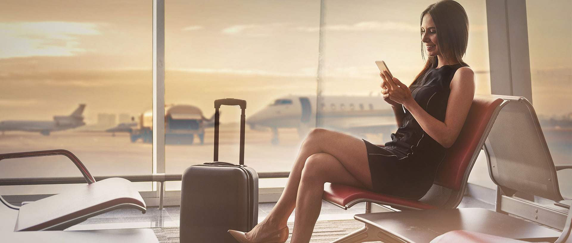 EFR Travel Listed Top 25 in Business Travel News Europe
