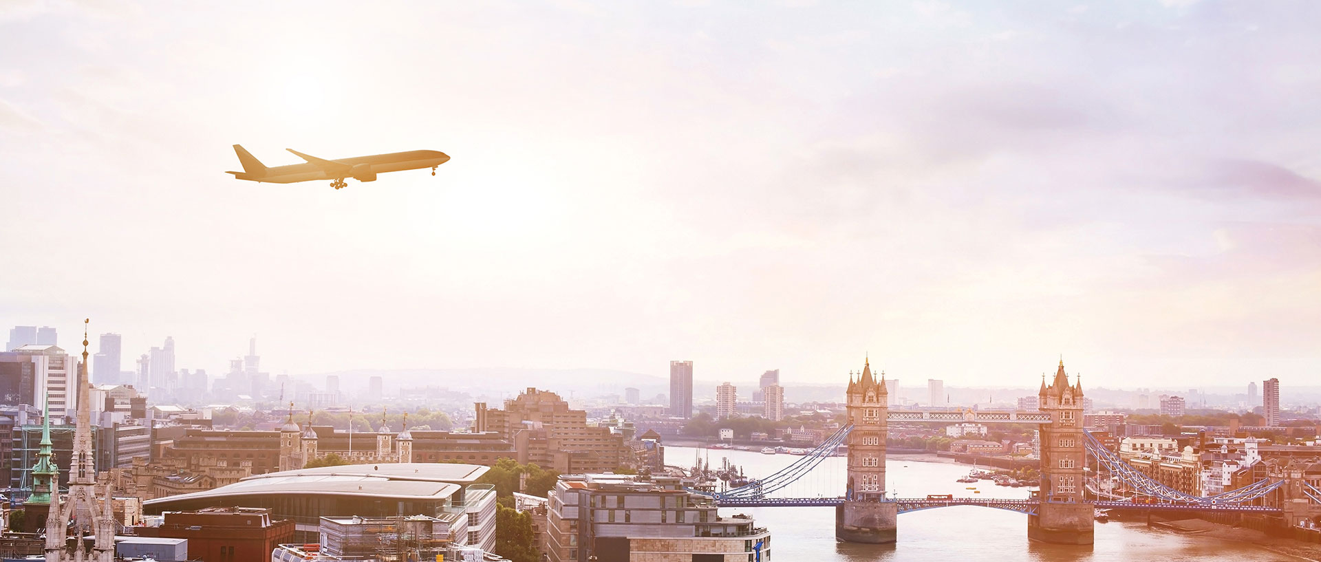 Cathy Pacific Increasing London Flights