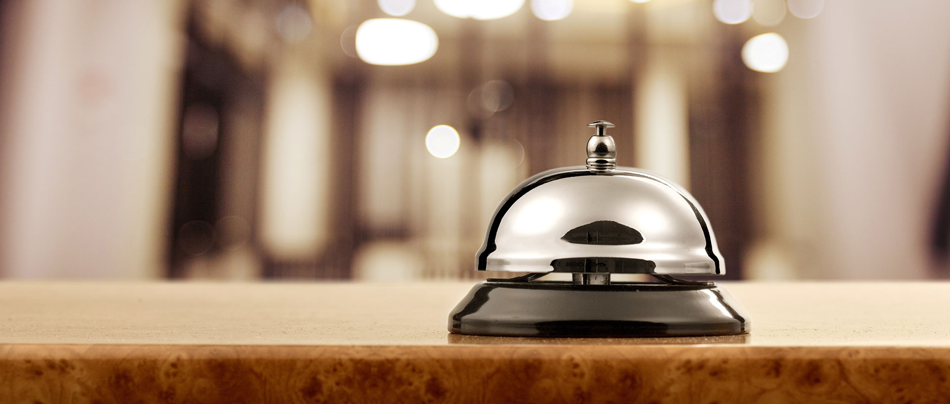 European Hotel Bookings Back To Pre-Covid Levels