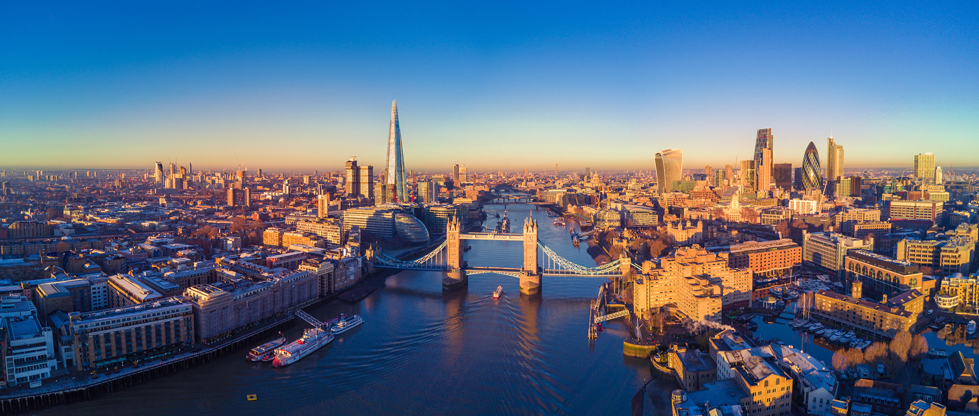Return of Business Travellers Results in Rise of London Hotel Rates