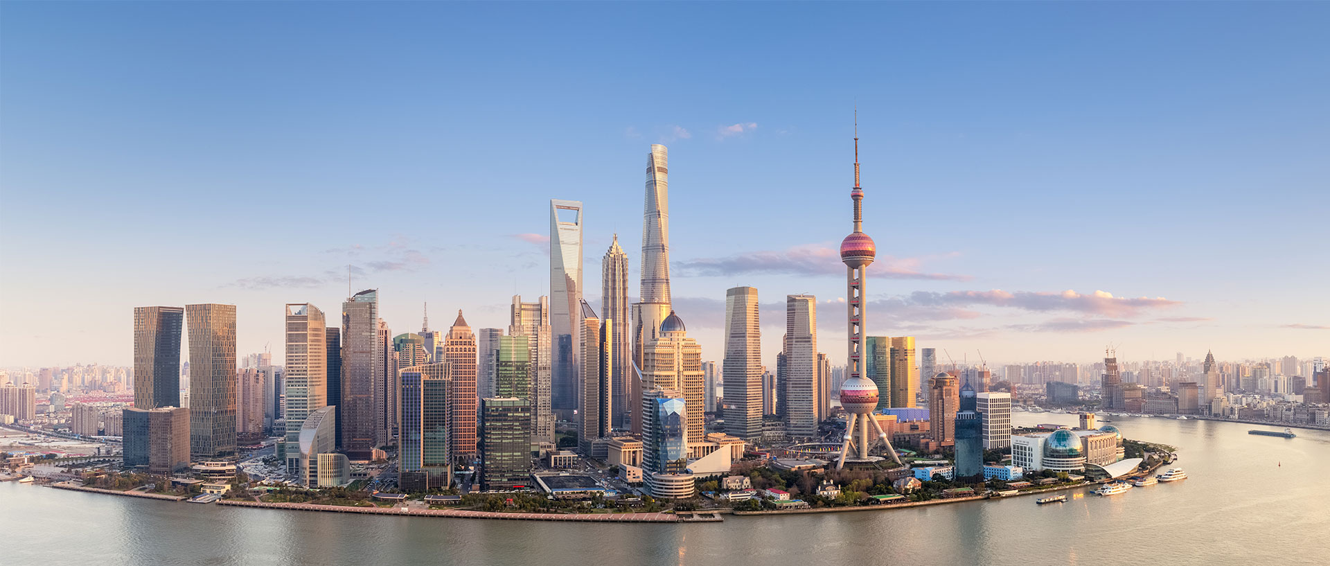 Emirates Resumes Flights to China