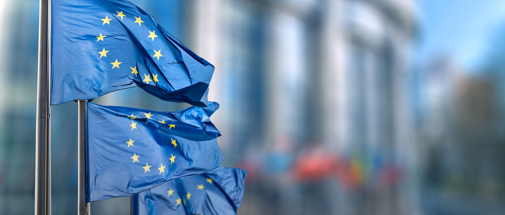New EU Entry-Exit System Launch Delayed