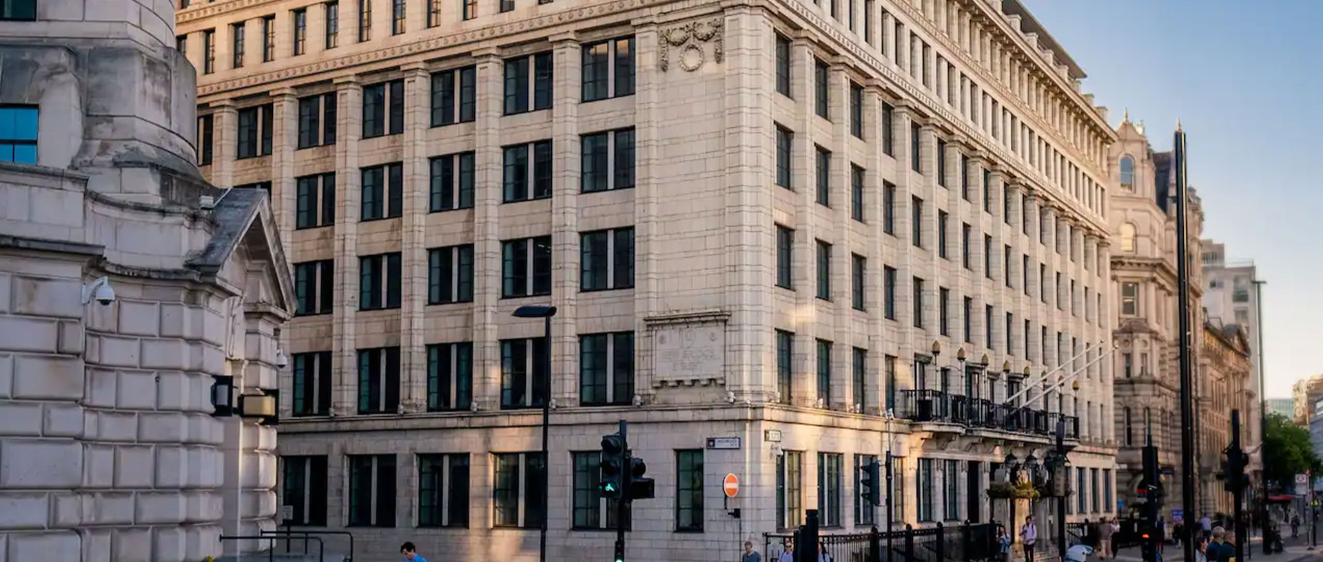 Hyatt Announces New Central London Property