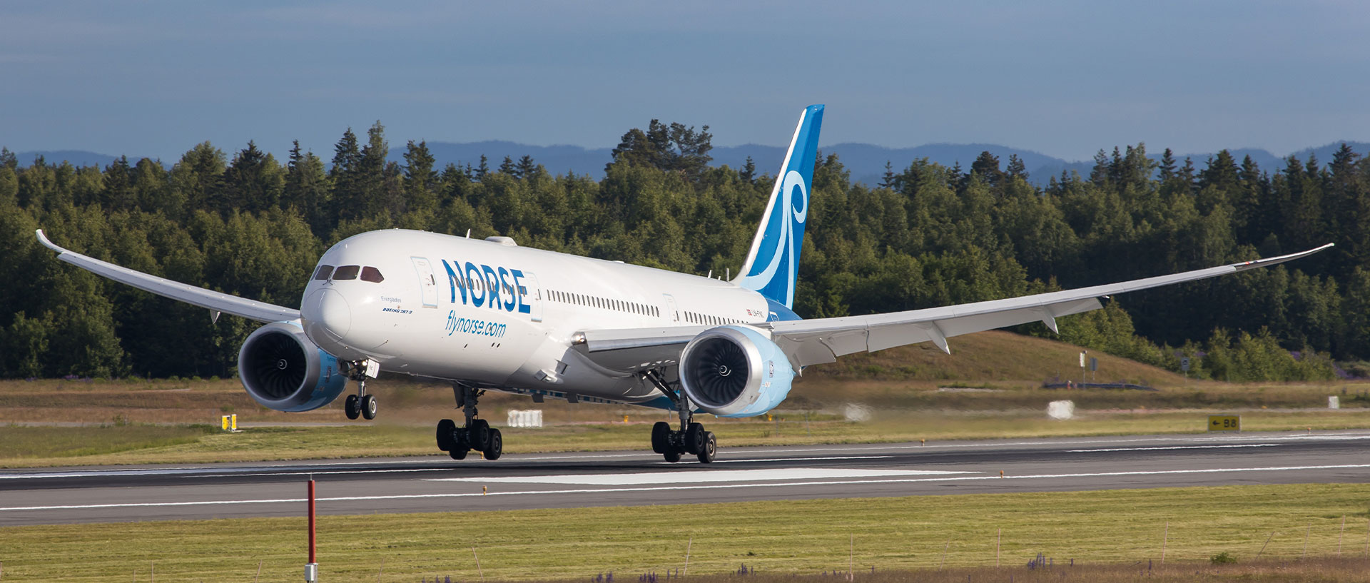 Norse Atlantic Airways adds Florida to its London Gatwick network