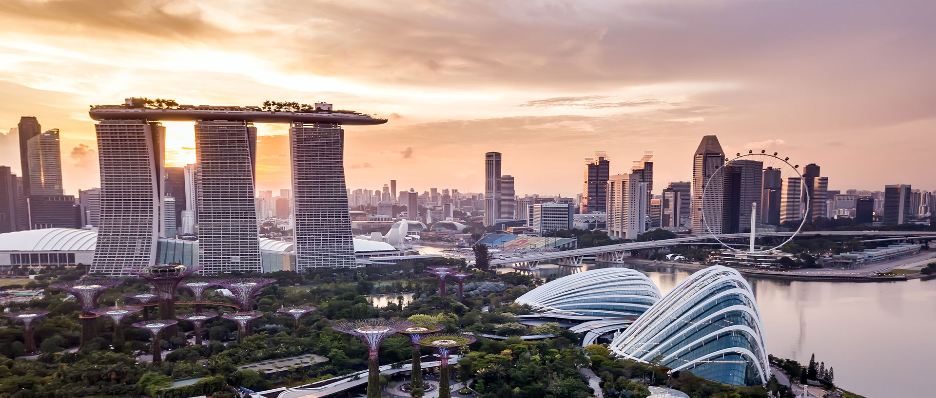 Singapore removes all Covid-19 travel restrictions
