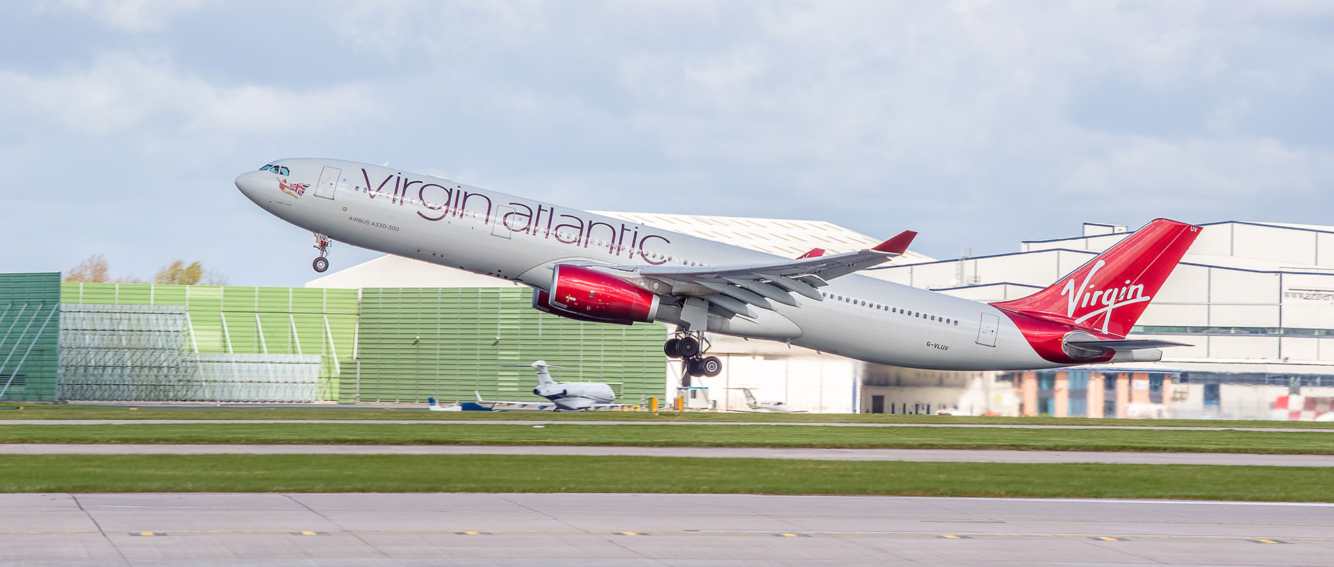 Virgin Atlantic Joins SkyTeam