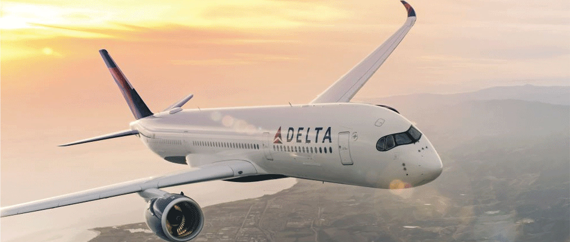 Delta Air Lines Returns to Gatwick After 15 Year Absence