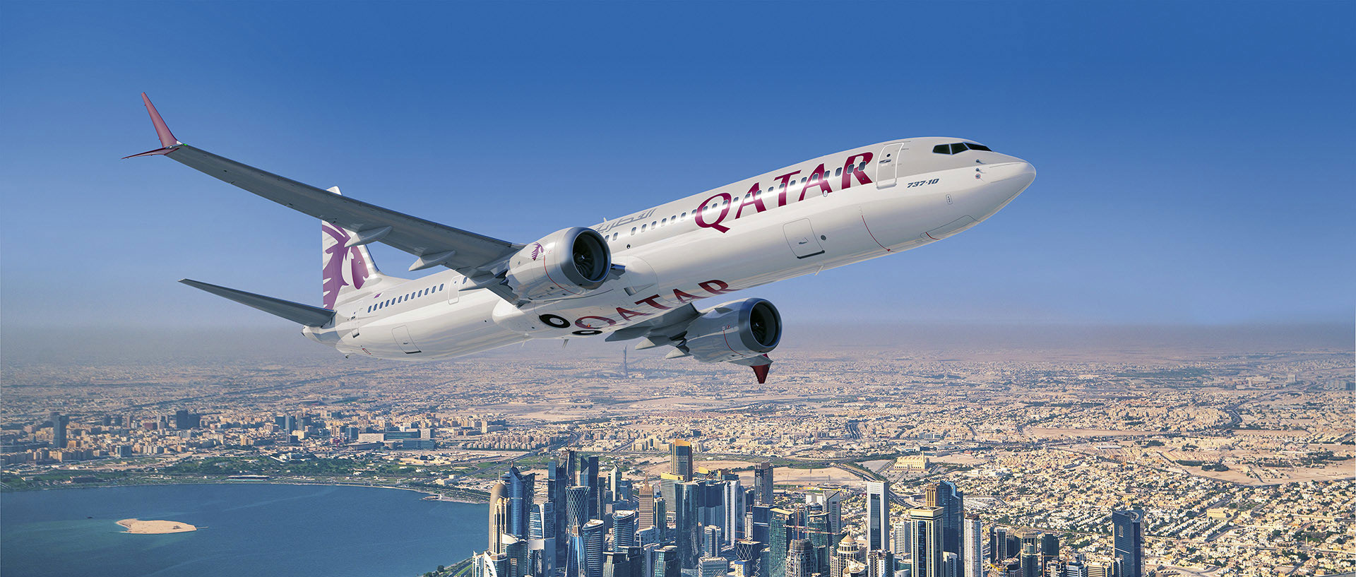 Qatar Airways Resumes Flights from Birmingham Airport
