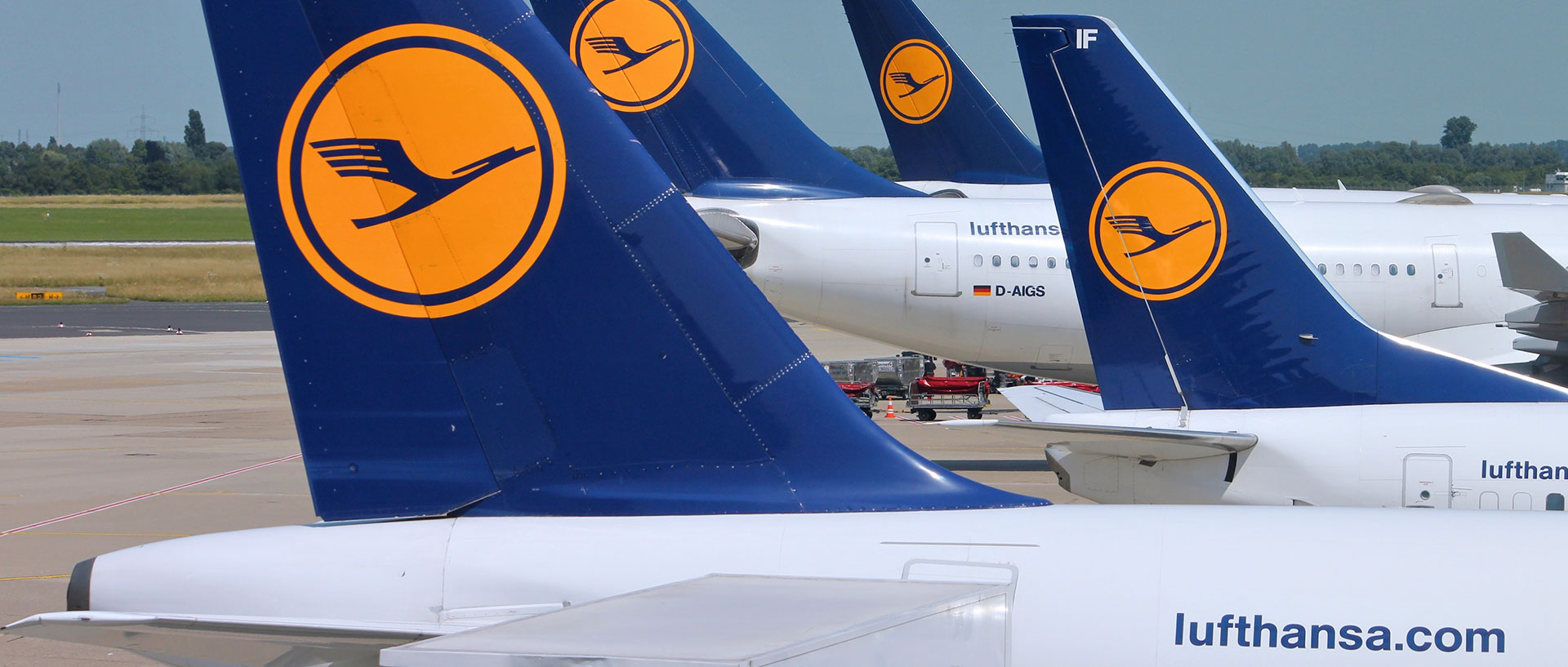 Lufthansa Group Expects ‘Travel Boom’ This Summer