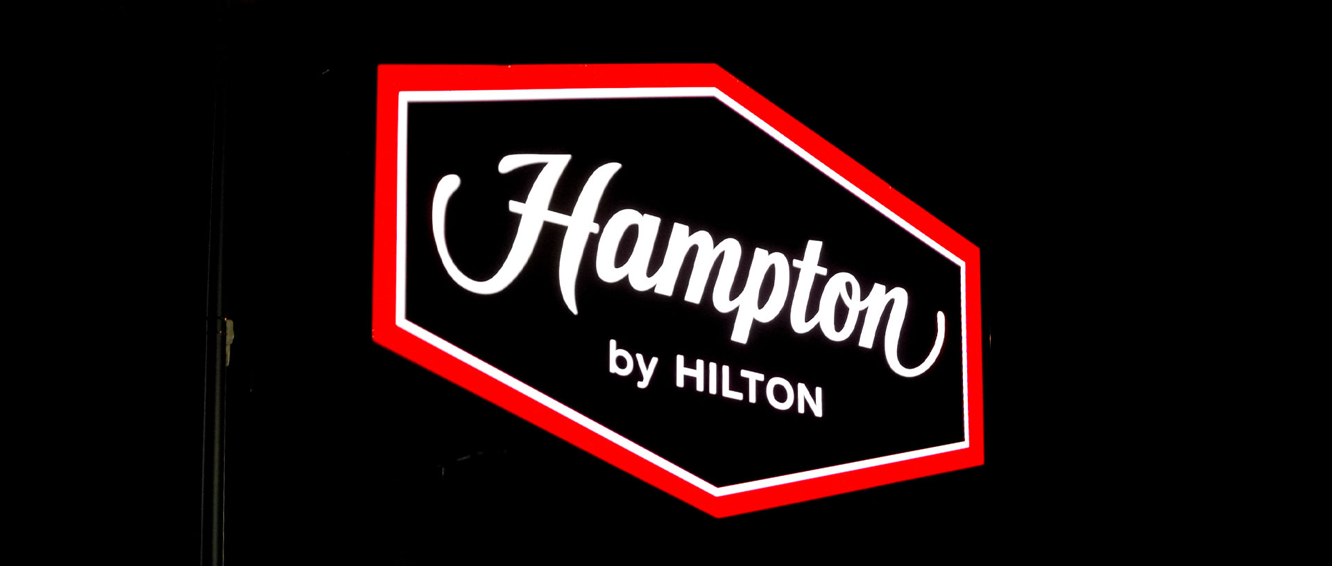 Hampton by Hilton Opens New London Hotel