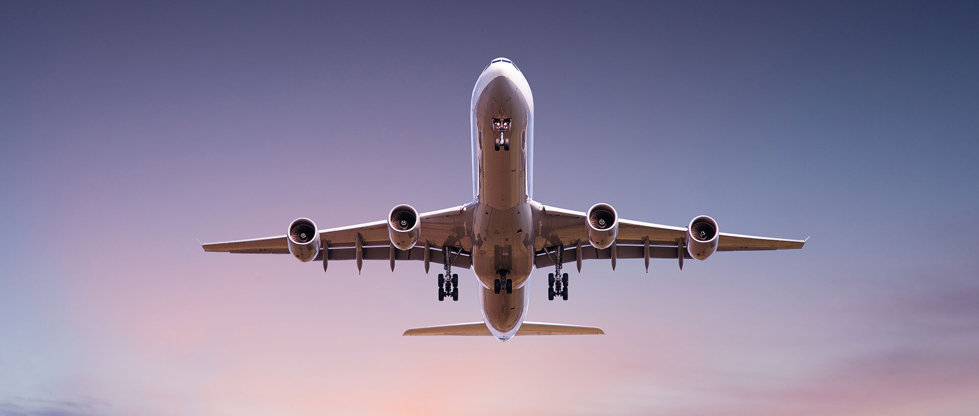 Did You Know… Our Global Network is Growing
