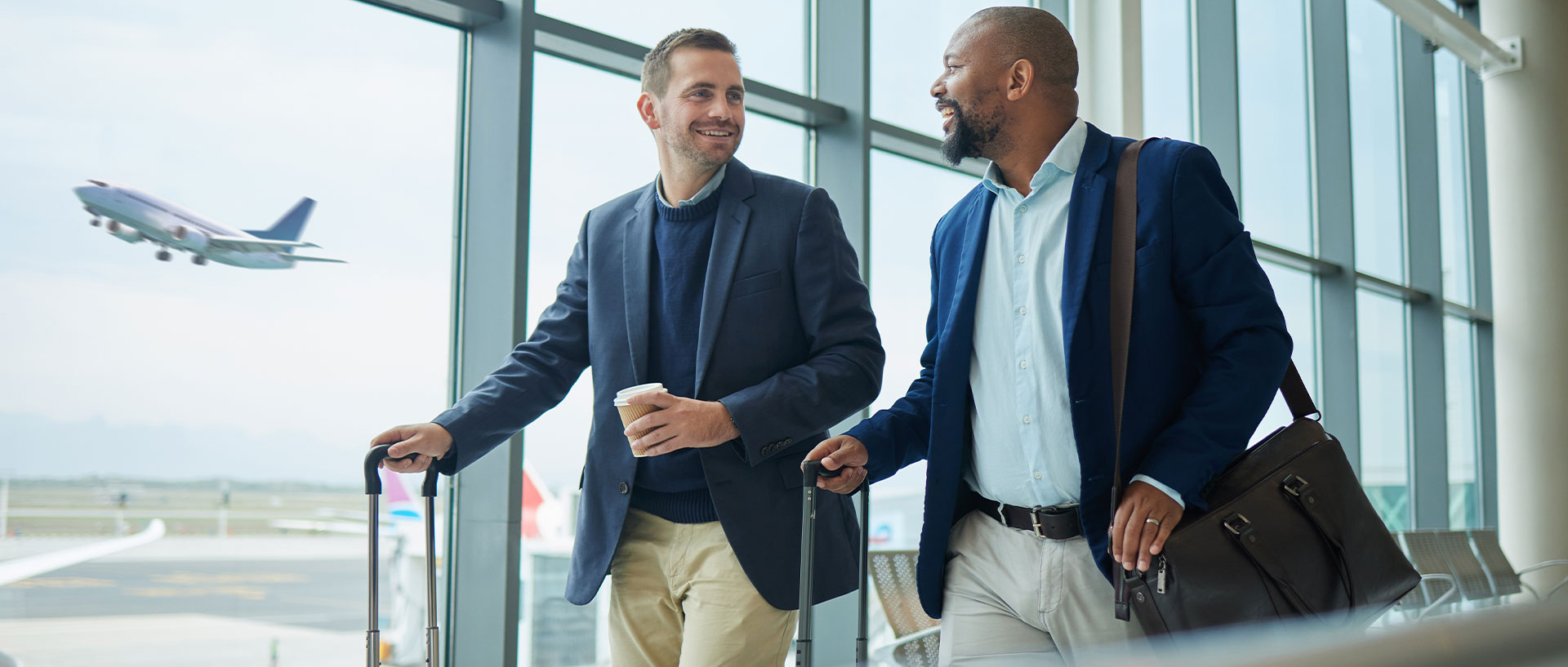 Your Boutique Travel Management Company