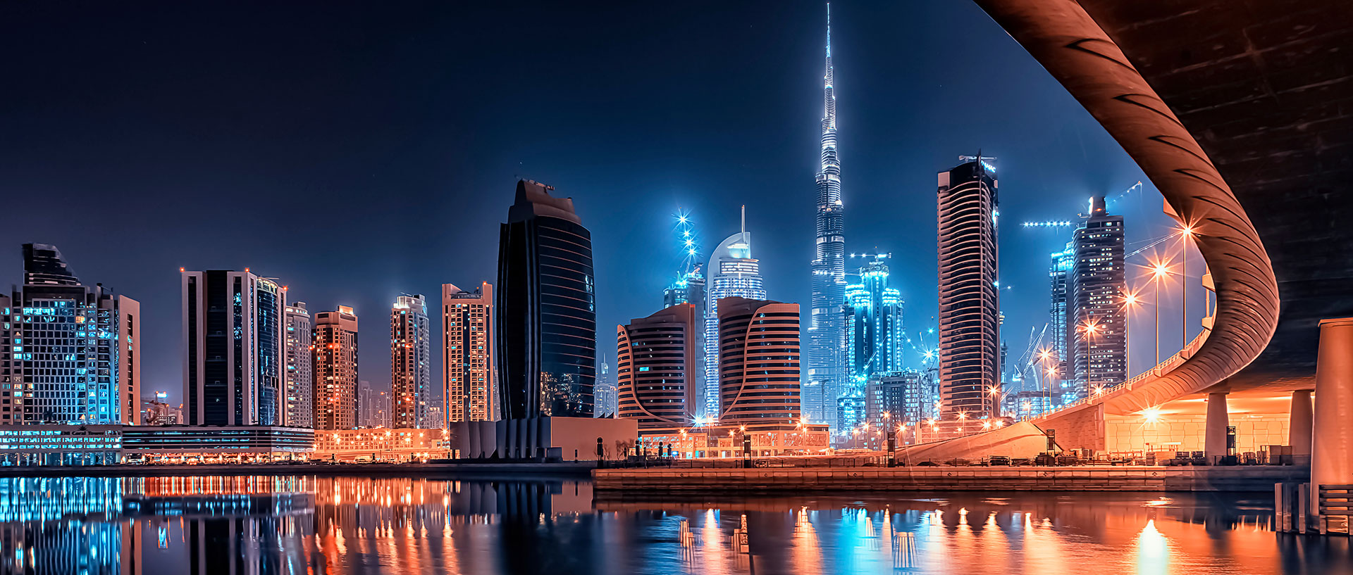 Dubai’s Hotel Boom in 2024