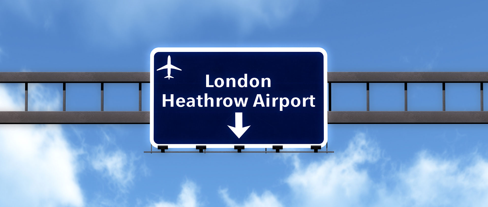 Loganair Expands Services at Heathrow