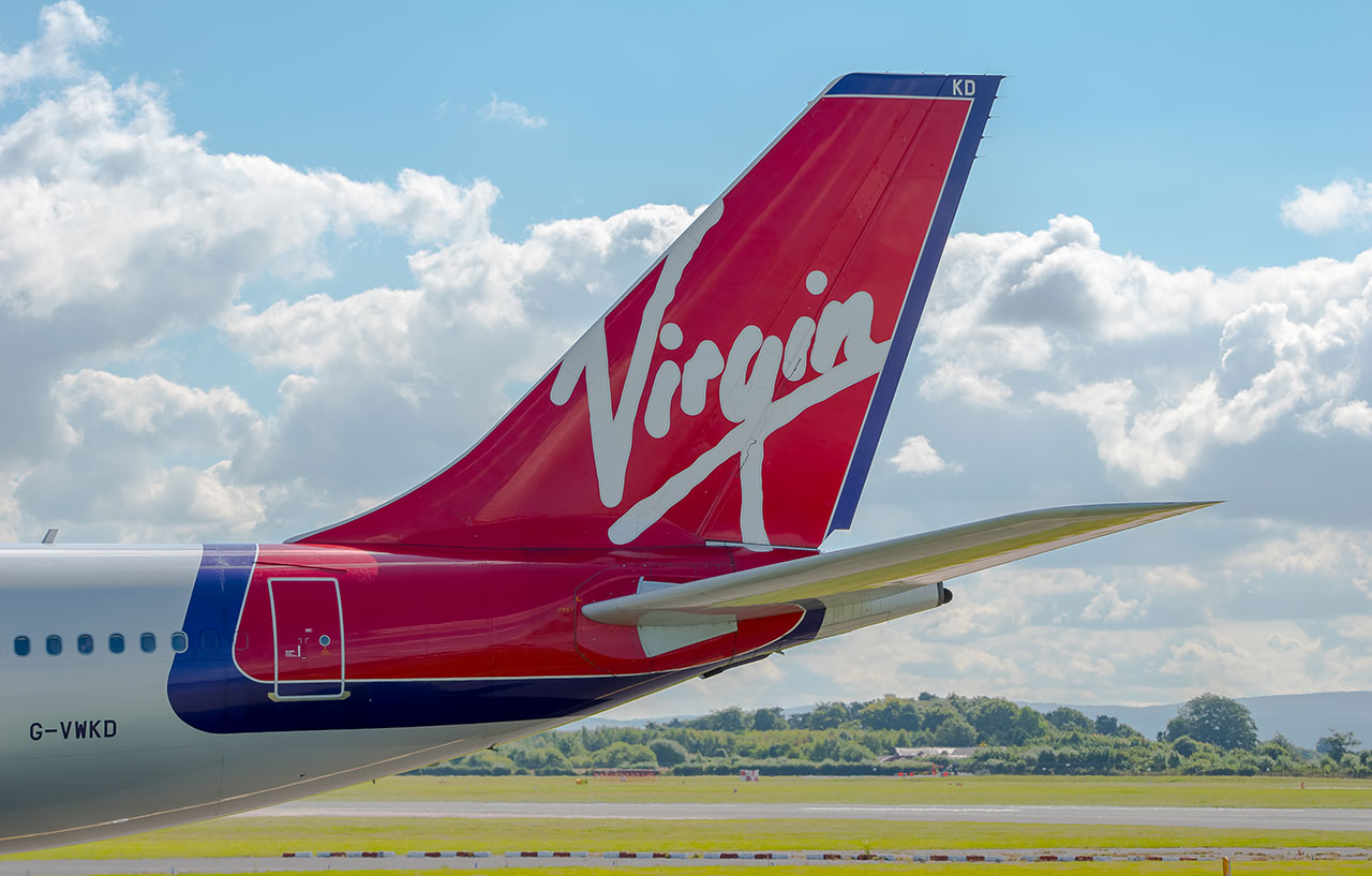 Virgin Atlantic Announces Significant Boost to its Indian  Services