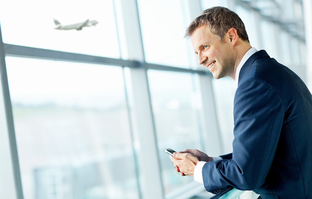 How EFR Corporate Travel Can Enhance Your Business Travel Program