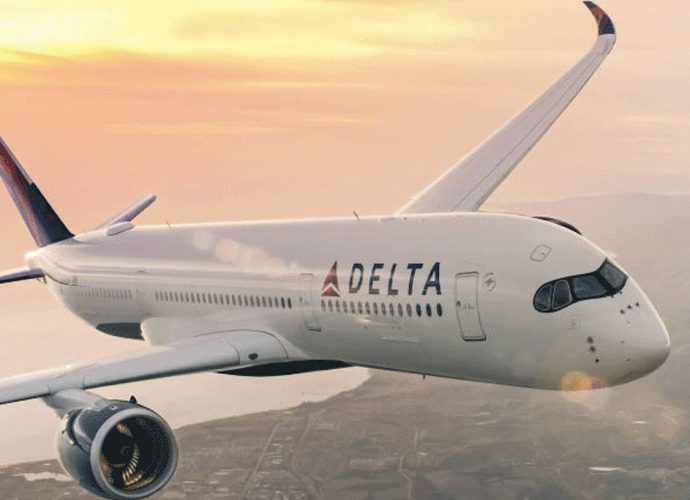 Delta Air Lines Returns to Gatwick After 15 Year Absence