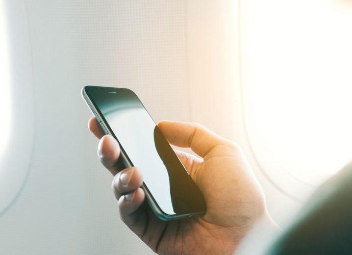 Etihad Airways Introduces Free Inflight Messaging