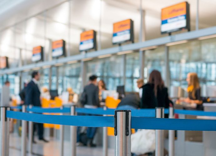 Lufthansa Group & Amadeus Announce NDC Deal