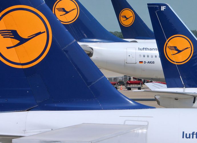 Lufthansa Group Expects ‘Travel Boom’ This Summer