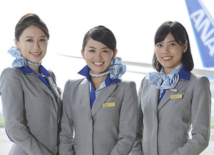 ANA to Resume London to Tokyo Flights
