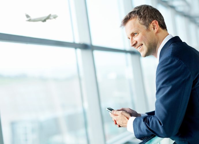 How EFR Corporate Travel Can Enhance Your Business Travel Program