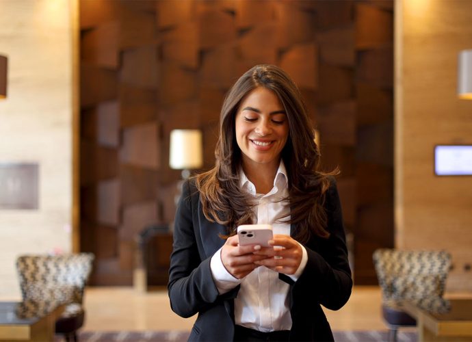The Future of Corporate Travel: Embracing a Dynamic Travel Policy