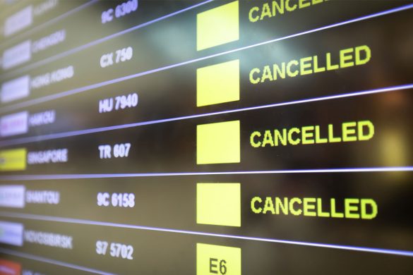 Tips for Managing Travel Requirements in Winter