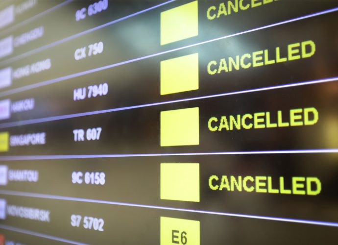 Tips for Managing Travel Requirements in Winter