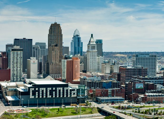 British Airways to Add New Route to Cincinnati