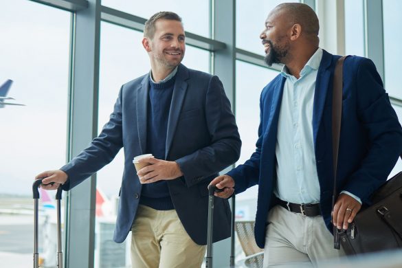 Your Boutique Travel Management Company
