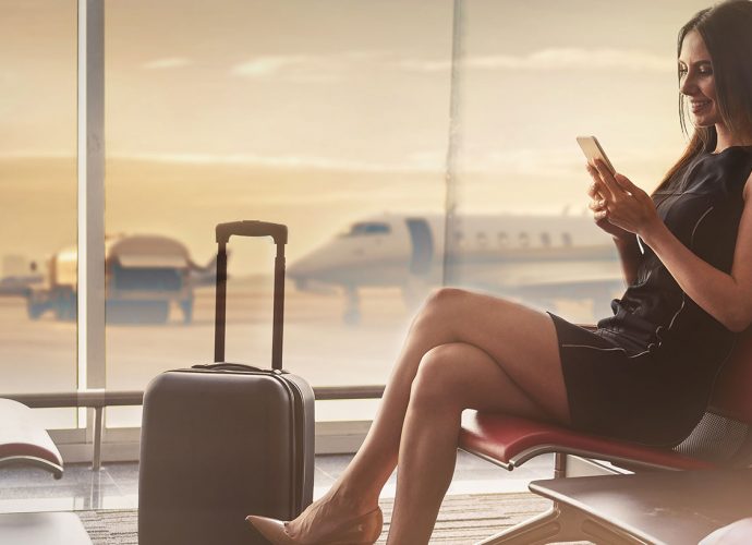 EFR Travel Listed Top 25 in Business Travel News Europe
