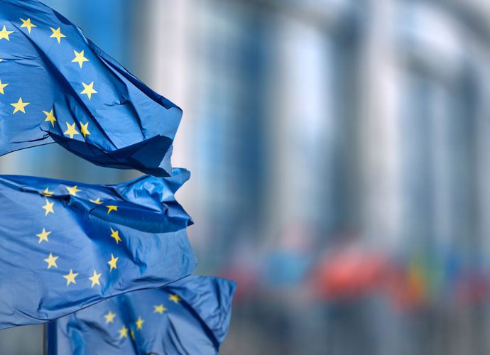 New EU Entry-Exit System Launch Delayed