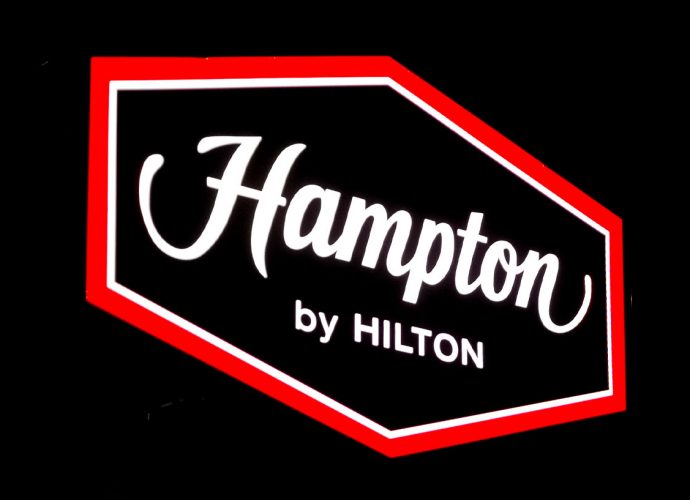 Hampton by Hilton Opens New London Hotel