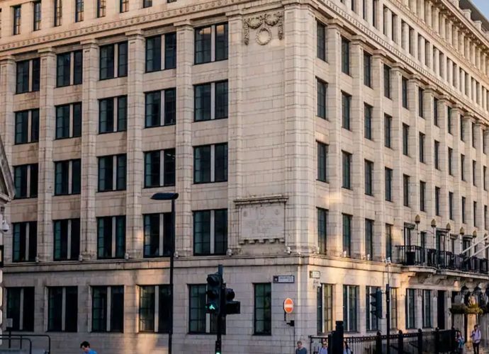 Hyatt Announces New Central London Property