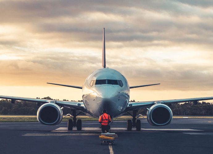 Key Airline Updates
