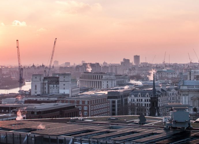 London Hotel Rates Skyrocket