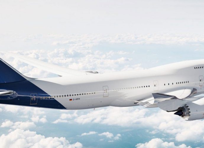 Lufthansa Adds New Destinations for 2022