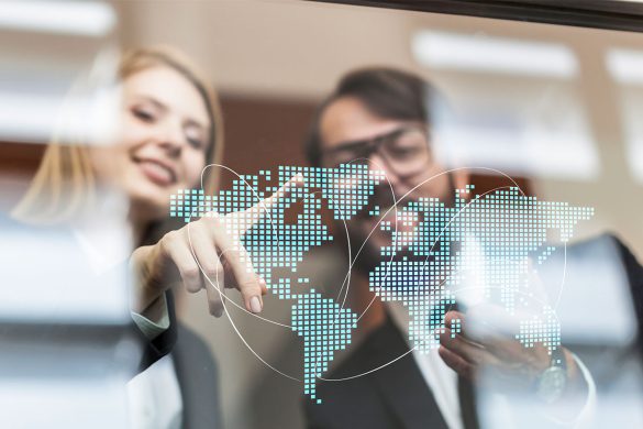 Protecting Your Travellers – A Practical Guide to Travel Risk Management