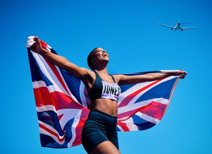 Maximising Travel Efficiency for Large-Scale Events Like The Olympics