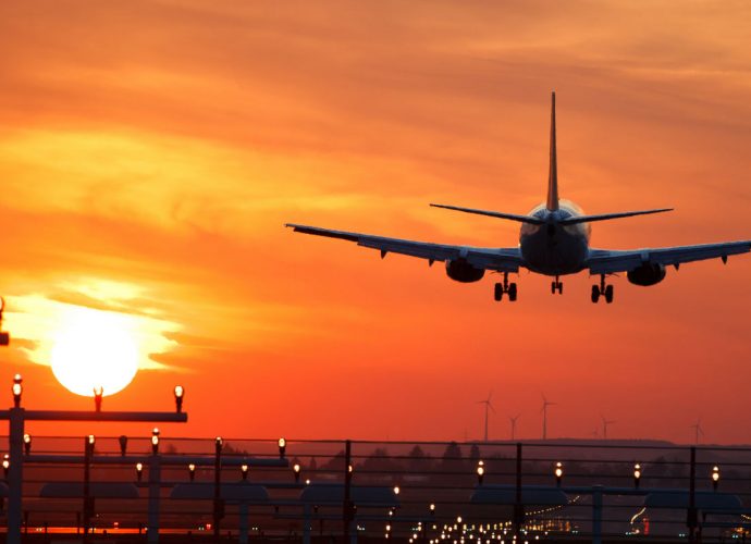 Passenger Locator Forms Simplified