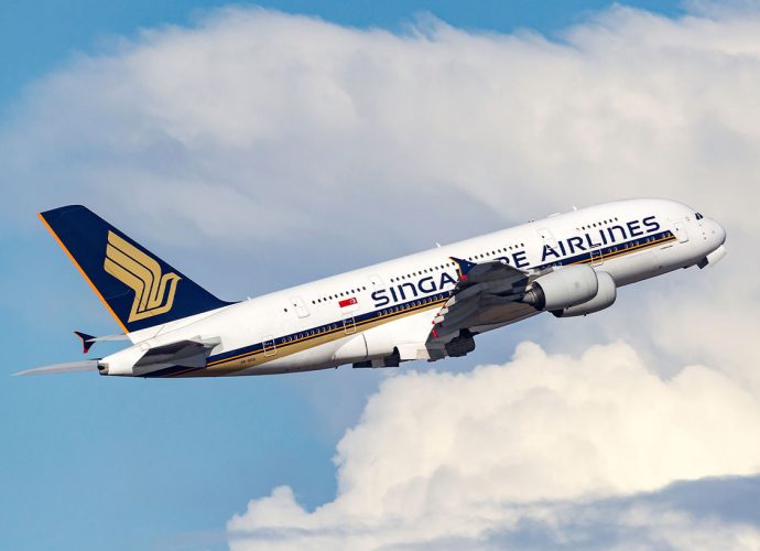 Singapore Airlines Announces Upgrade to its Cairns Service