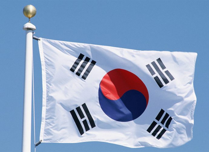 South Korea Set to Open Borders