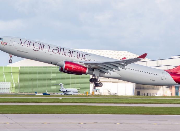 Virgin Atlantic Joins SkyTeam