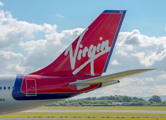 Virgin Atlantic Announces Significant Boost to its Indian  Services