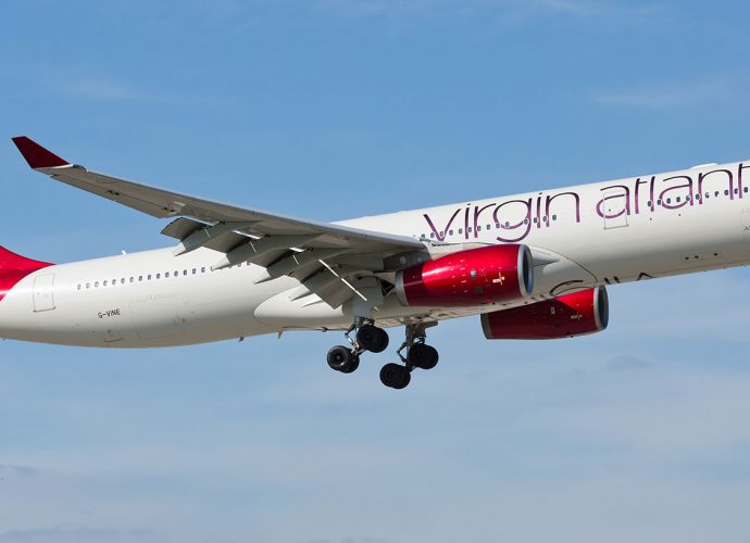 Virgin Atlantic Announces New Routes Across Three Continents